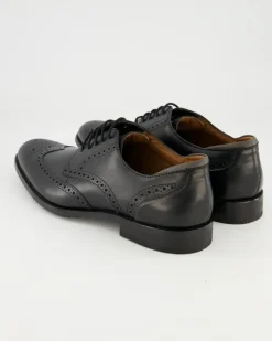 Craft Arlo Limit Business Schuhe in Schwarz