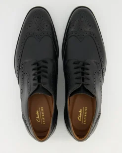 Craft Arlo Limit Business Schuhe in Schwarz