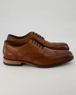 Craft Arlo Limit Business Schuhe in Braun