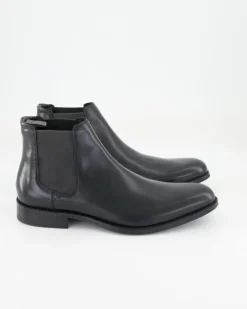 CRAFTARLO TOP Stiefeletten in Schwarz