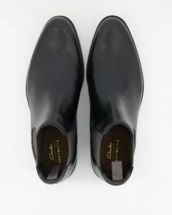 CRAFTARLO TOP Stiefeletten in Schwarz