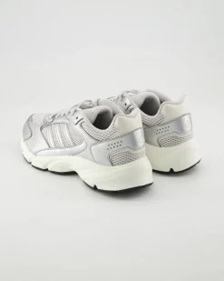 Crazychaos 2000 Sneaker in Silber