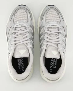 Crazychaos 2000 Sneaker in Silber