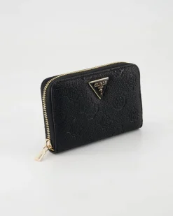 Cresidia SLG Portemonnaie in Schwarz