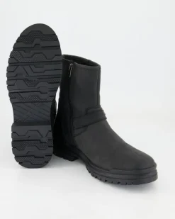53CRF01-350-100 Winterstiefel in Schwarz
