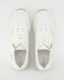 Cristael Sneaker in Weiß