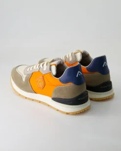 Crosby Sneaker in Beige