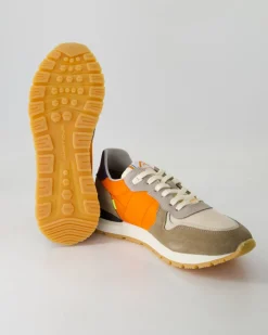 Crosby Sneaker in Beige