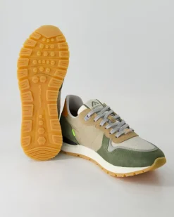 Crosby Sneaker in Grün