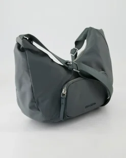 Crossbody Bag M Umhängetasche in Grün