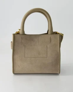 Crossbody Bag S Handtasche in Grau