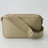 Crossbody Bag S Handtasche in Beige