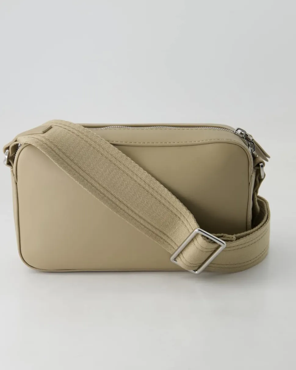 Crossbody Bag S Handtasche in Beige