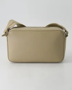 Crossbody Bag S Handtasche in Beige