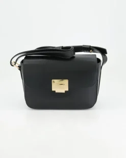 Crossbody Bag S Handtasche in Schwarz