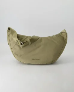 Crossbody Bag S Handtasche in Beige