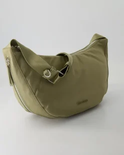 Crossbody Bag S Handtasche in Beige