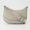 Crossbody Bag S Umhängetasche in Grau