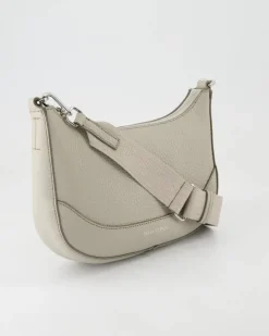 Crossbody Bag S Umhängetasche in Grau