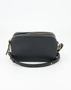 Crossbody Bag XS Umhängetasche in Schwarz