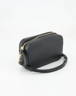 Crossbody Bag XS Umhängetasche in Schwarz