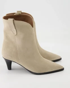 Crosta Colore Noisette Stiefeletten in Beige