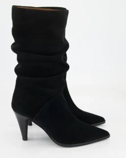 Crosta Nero Stiefeletten in Schwarz