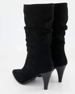 Crosta Nero Stiefeletten in Schwarz