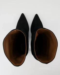 Crosta Nero Stiefeletten in Schwarz