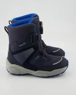 Culusuk 2. Winterstiefel in Blau
