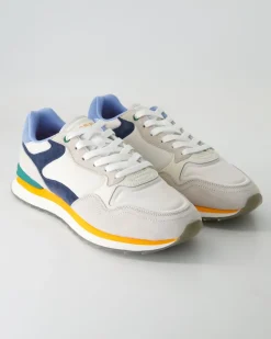 CUSCO Sneaker in Weiß