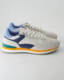 CUSCO Sneaker in Weiß