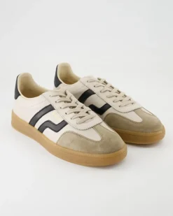 Cuzima Sneaker in Beige