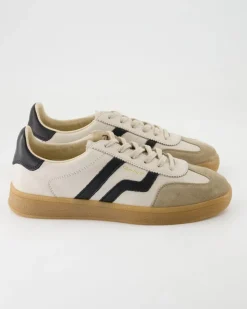 Cuzima Sneaker in Beige