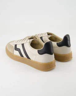 Cuzima Sneaker in Beige