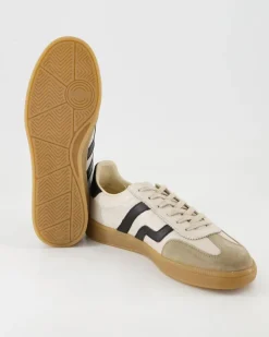 Cuzima Sneaker in Beige