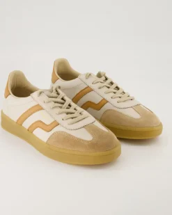 Cuzima Sneaker in Beige