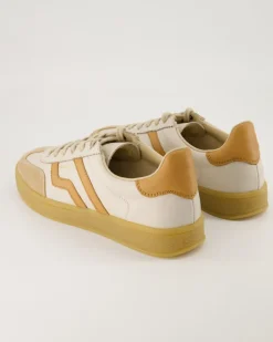 Cuzima Sneaker in Beige