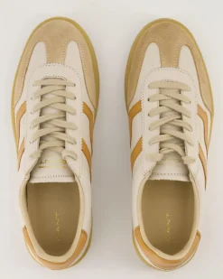 Cuzima Sneaker in Beige