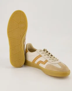 Cuzima Sneaker in Beige