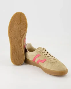 Cuzima Sneaker in Beige
