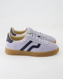 Cuzima Sneaker in Blau