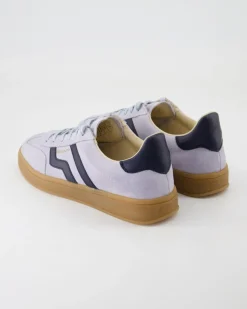 Cuzima Sneaker in Blau