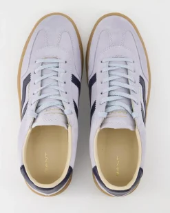 Cuzima Sneaker in Blau