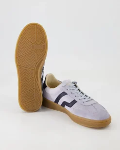 Cuzima Sneaker in Blau