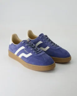 Cuzima Sneaker in Blau