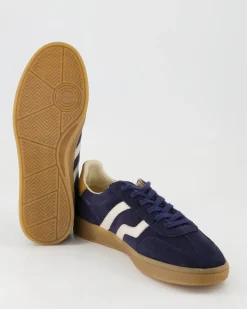 Cuzima Sneaker in Blau