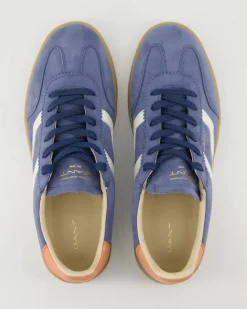 Cuzima Sneaker in Blau