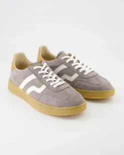 Cuzima Sneaker in Grau