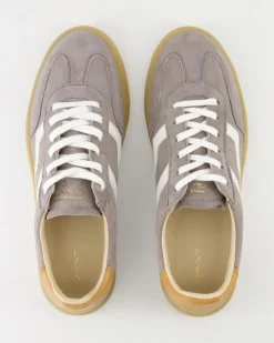 Cuzima Sneaker in Grau